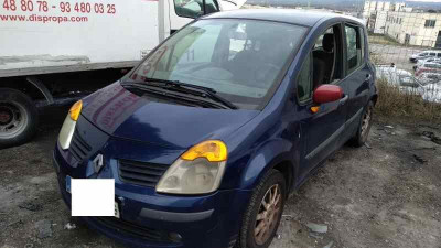 RENAULT MODUS I