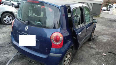 RENAULT MODUS I
