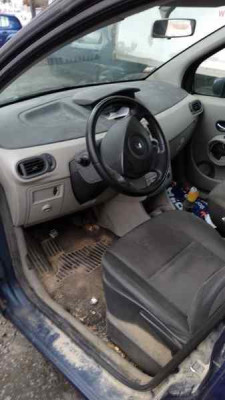 RENAULT MODUS I