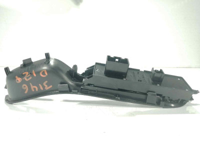 MANDO ELEVALUNAS DELANTERO IZQUIERDO, FORD, FOCUS BERLINA (CB8)