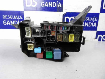 CAJA RELES / FUSIBLES, TOYOTA, RAV4 (A3)