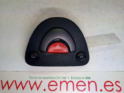 NO IDENTIFICADO, SMART, FORTWO COUPE
