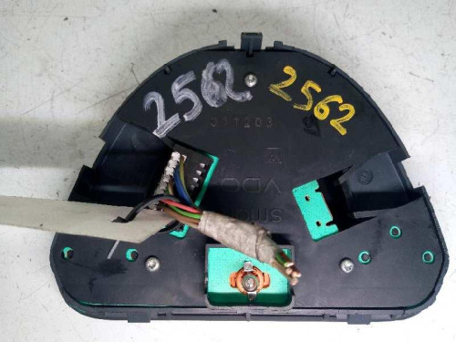  NO IDENTIFICADO SMART FORTWO COUPE 