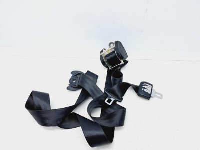 CINTURON SEGURIDAD TRASERO CENTRAL, Volkswagen, TOURAN (1T3)