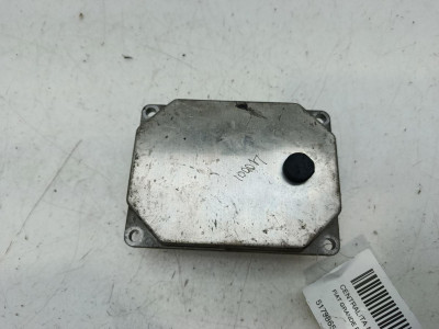 CENTRALITA MOTOR UCE, Fiat, GRANDE PUNTO (199)