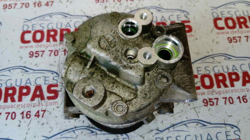 COMPRESOR AIRE ACONDICIONADO NISSAN PRIMERA BERLINA (P12) 