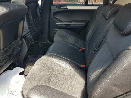 JUEGO ASIENTOS COMPLETO Mercedes-Benz CLASE ML (BM 164) 