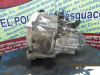 CAJA CAMBIOS CITROEN C5 BERLINA 