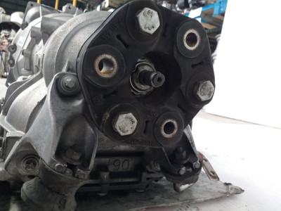 CAJA CAMBIOS, BMW, SERIE 3 BERLINA (E90)