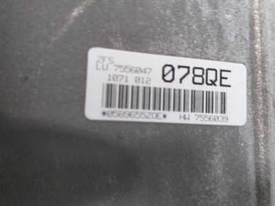 CAJA CAMBIOS, BMW, SERIE 3 BERLINA (E90)