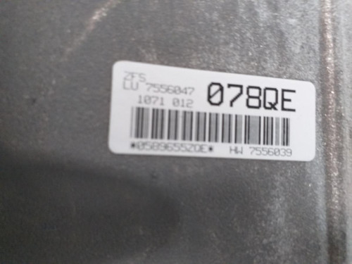  CAJA CAMBIOS, BMW, SERIE 3 BERLINA (E90) 