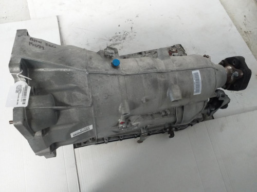  CAJA CAMBIOS, BMW, SERIE 3 BERLINA (E90) 