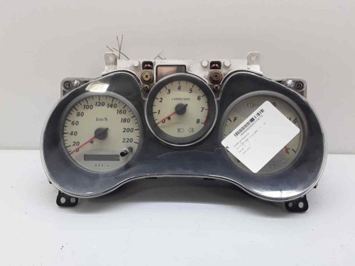 CUADRO INSTRUMENTOS TOYOTA RAV4 (A2) 