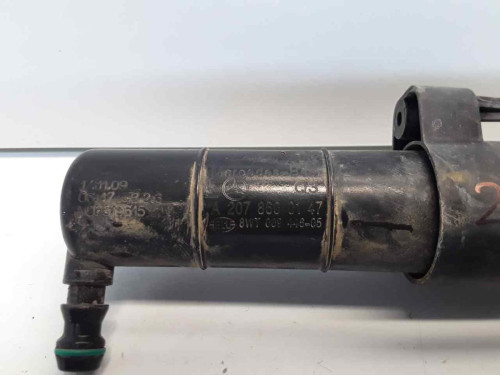 LIMPIA FAROS XENON MERCEDES-BENZ CLASE E (BM 207) COUPE 