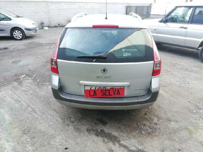 RENAULT MEGANE II GRANDTOUR