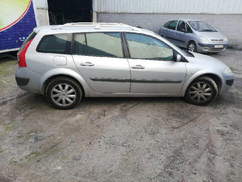 RENAULT MEGANE II GRANDTOUR — vehículo donante para recambios 