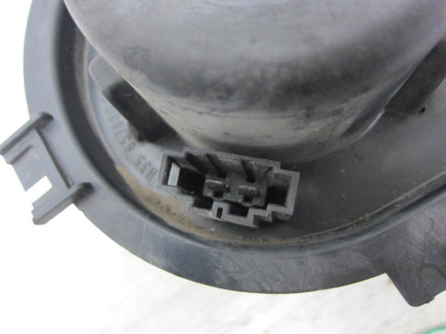  MOTOR CALEFACCION, VOLKSWAGEN, POLO III BERLINA (6N2) 