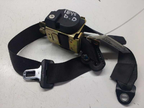  CINTURON SEGURIDAD DELANTERO DERECHO HONDA ACCORD BERLINA (CC/CE) 