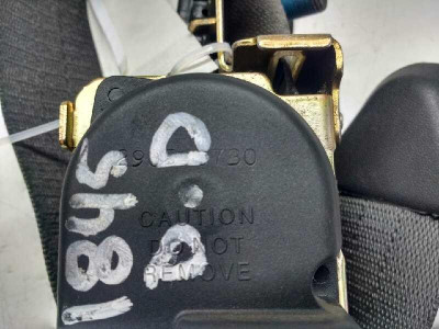 CINTURON SEGURIDAD DELANTERO DERECHO, HONDA, ACCORD BERLINA (CC/CE)
