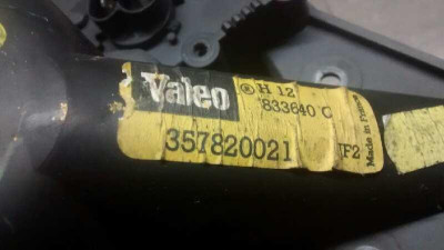 MOTOR CALEFACCION, VOLKSWAGEN, PASSAT BERLINA (3A2)
