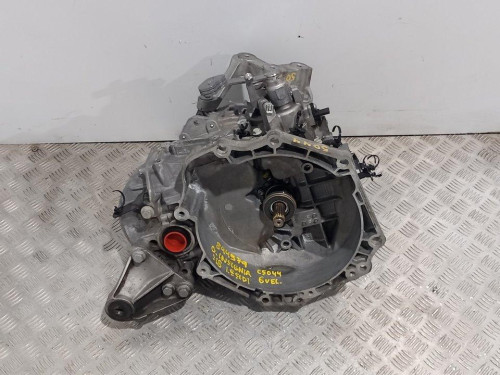  CAJA CAMBIOS OPEL INSIGNIA B GRAND SPORT 