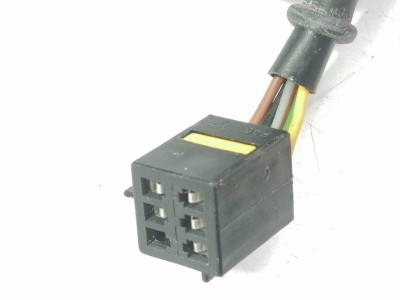 RETROVISOR IZQUIERDO, OPEL, CORSA D