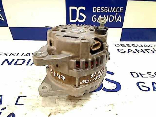  ALTERNADOR, NISSAN, QASHQAI (J10) 