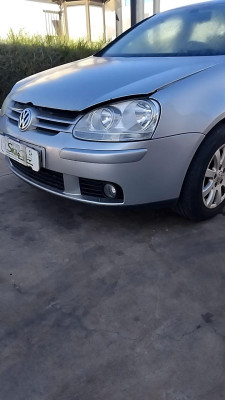 PARAGOLPES DELANTERO Volkswagen Golf V (1K1)(10.2003->2008)