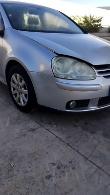 PARAGOLPES DELANTERO Volkswagen Golf V (1K1)(10.2003->2008)