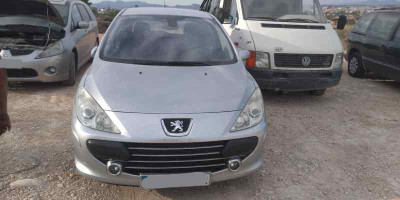PEUGEOT 307 BERLINA (S2)