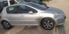 PEUGEOT 307 BERLINA (S2) — vehículo donante para recambios 