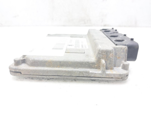 CENTRALITA MOTOR UCE Skoda FABIA (6Y2/6Y3) 