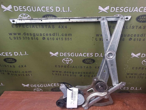 ELEVALUNAS DELANTERO DERECHO TOYOTA LAND CRUISER (J15) 