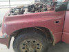 ALETA DELANTERA IZQUIERDA SUZUKI VITARA (SE/SF/ET) 