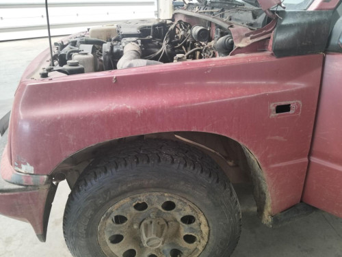 ALETA DELANTERA IZQUIERDA SUZUKI VITARA (SE/SF/ET) 
