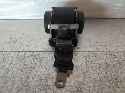 CINTURON SEGURIDAD TRASERO CENTRAL, RENAULT, SCENIC III (JZ)