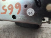 CINTURON SEGURIDAD TRASERO CENTRAL RENAULT SCENIC III (JZ) 