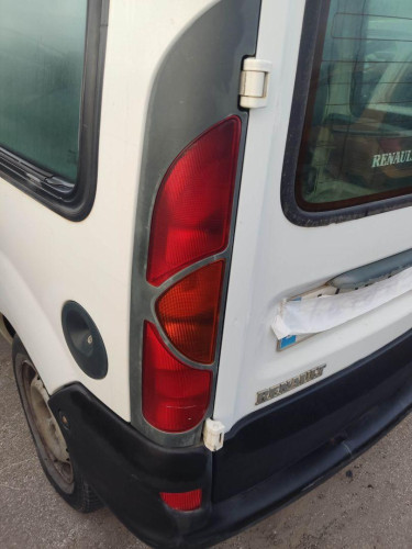  PILOTO TRASERO IZQUIERDO, RENAULT, KANGOO I (F/KC0) 