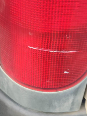 PILOTO TRASERO IZQUIERDO, RENAULT, KANGOO I (F/KC0)