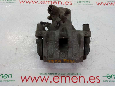 PINZA DE FRENO TRASERA IZQUIERDA, MAZDA, 3 BERLINA (BK)