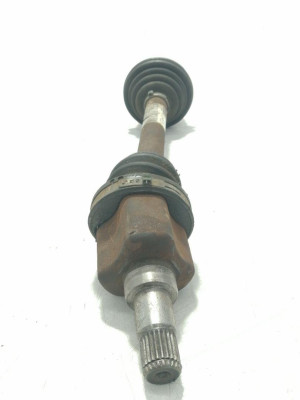 TRANSMISION DELANTERA IZQUIERDA, FORD, FOCUS BERLINA (CAP)