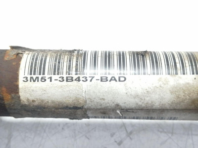 TRANSMISION DELANTERA IZQUIERDA, FORD, FOCUS BERLINA (CAP)