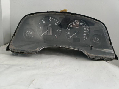 CUADRO INSTRUMENTOS, OPEL, ZAFIRA A