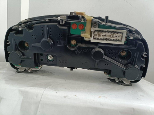  CUADRO INSTRUMENTOS OPEL ZAFIRA A 