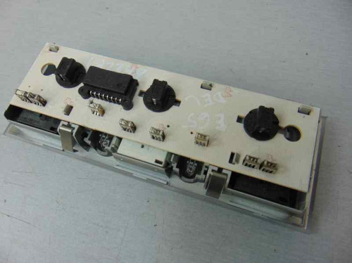  LUZ INTERIOR BMW SERIE 7 (E65/E66) 
