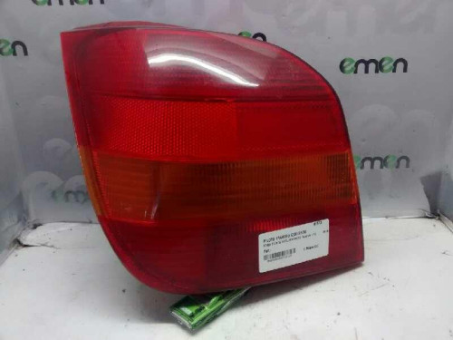  PILOTO TRASERO IZQUIERDO FORD FIESTA BERL./EXPRESS 