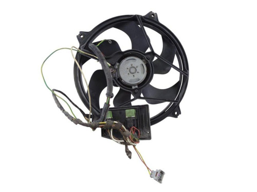 ELECTROVENTILADOR, PEUGEOT, PARTNER (S2) 