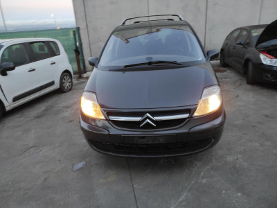 CITROEN C8