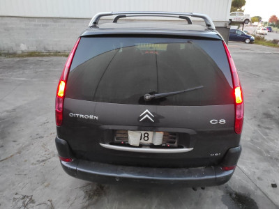 CITROEN C8