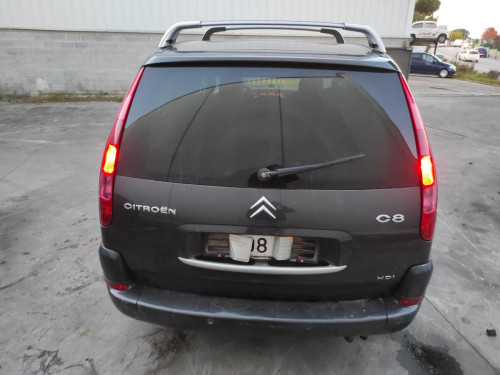 CITROEN C8 — Donor Vehicle for Used Parts 